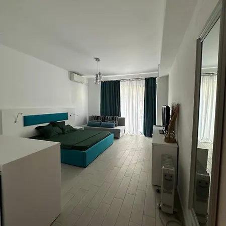 アパート De Silva *